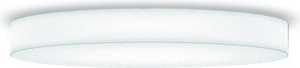 Actual product image LTS Licht&Leuchten LED surface-mounted light PLL 20.1180.40DAopal (15190 lm)