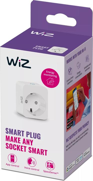 Productafbeelding WiZ Smart Plug