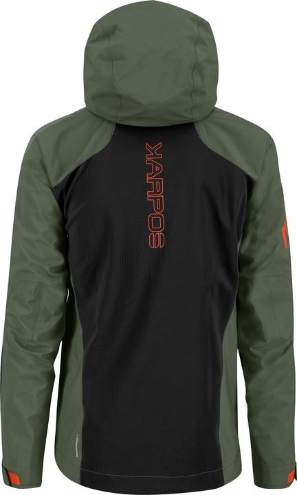 Actual product image Karpos Marmolada Jacket (M)