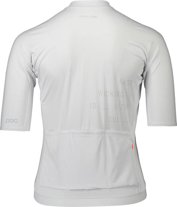 Produktbild Poc W's Pristine Print Jersey (XL)