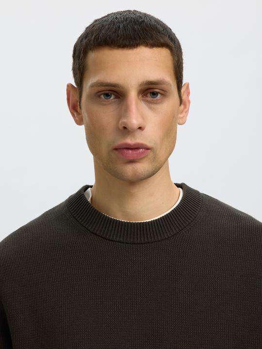 Immagine prodotto Selected Crew Neck Pullover (XL)