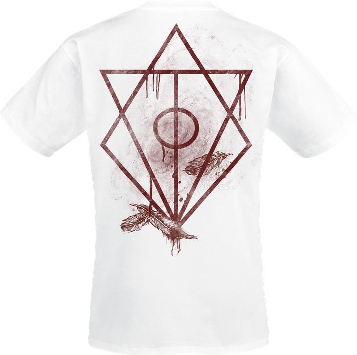 Produktbild In Flames All For Me (S)