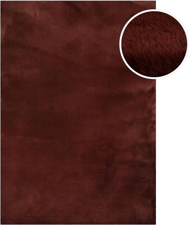 Rosso Bordeaux
