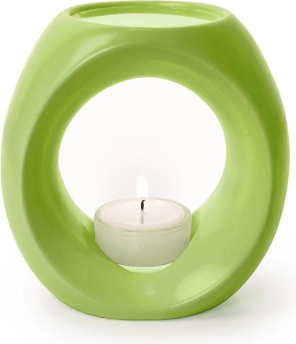 Image du produit Primavera Duftlampe Frühlingsgrün