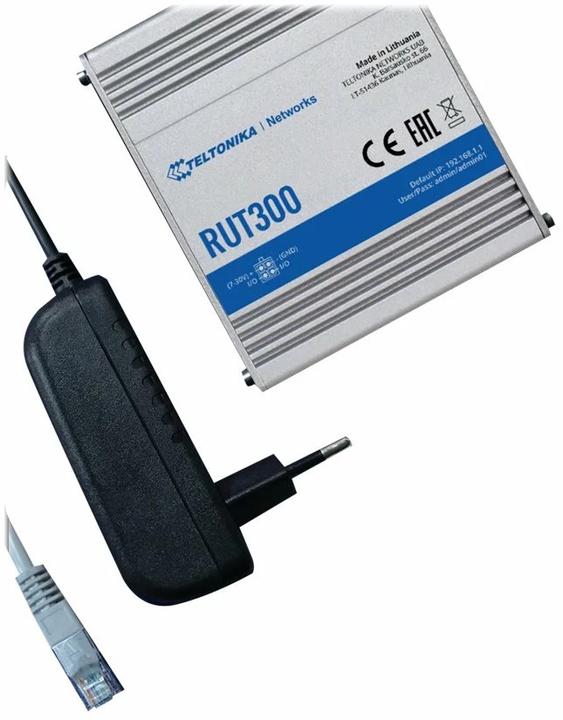 Produktbild Teltonika RUT300
