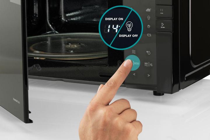 Image du produit Hisense H25MOBS4HGI (25 l)