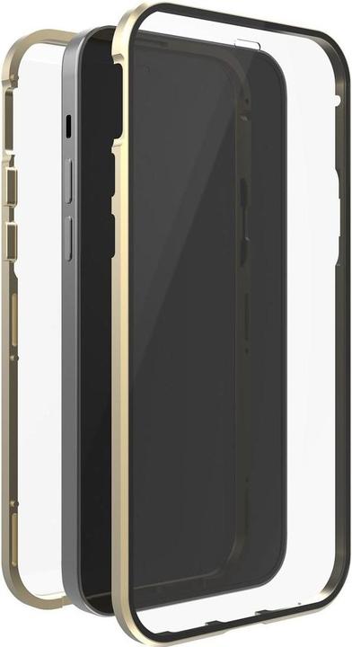 Produktbild White Diamonds 360° Glass (Apple iPhone 12 mini)