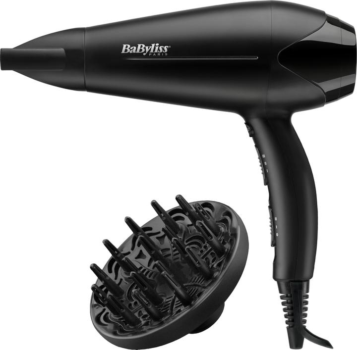 BaByliss Power Dry