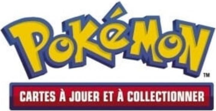 Produktbild Ultra Pro Pokémon - SV06 9-Pocket Portfolio