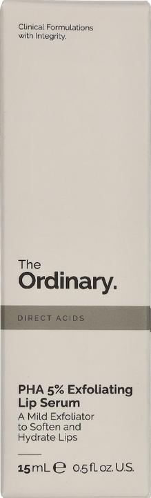Actual product image The Ordinary The Ordinary (15 ml)