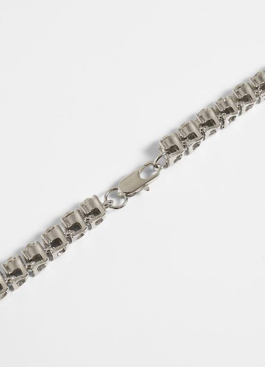 Produktbild Urban Classics Necklace With Stones (Array, Oberstoff 1: 100% Zink Legierung)