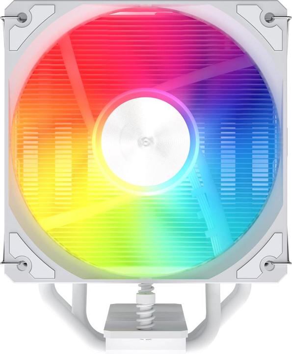 Produktbild Fortron FSP Air CPU Cooler NP5-WA LGA/1851/1700/1200 AMD:AM4/AM5 retail (151 mm)