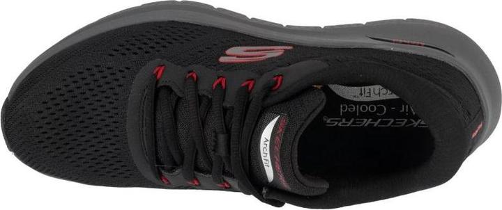 Image du produit Skechers 232700/BKRD (42)