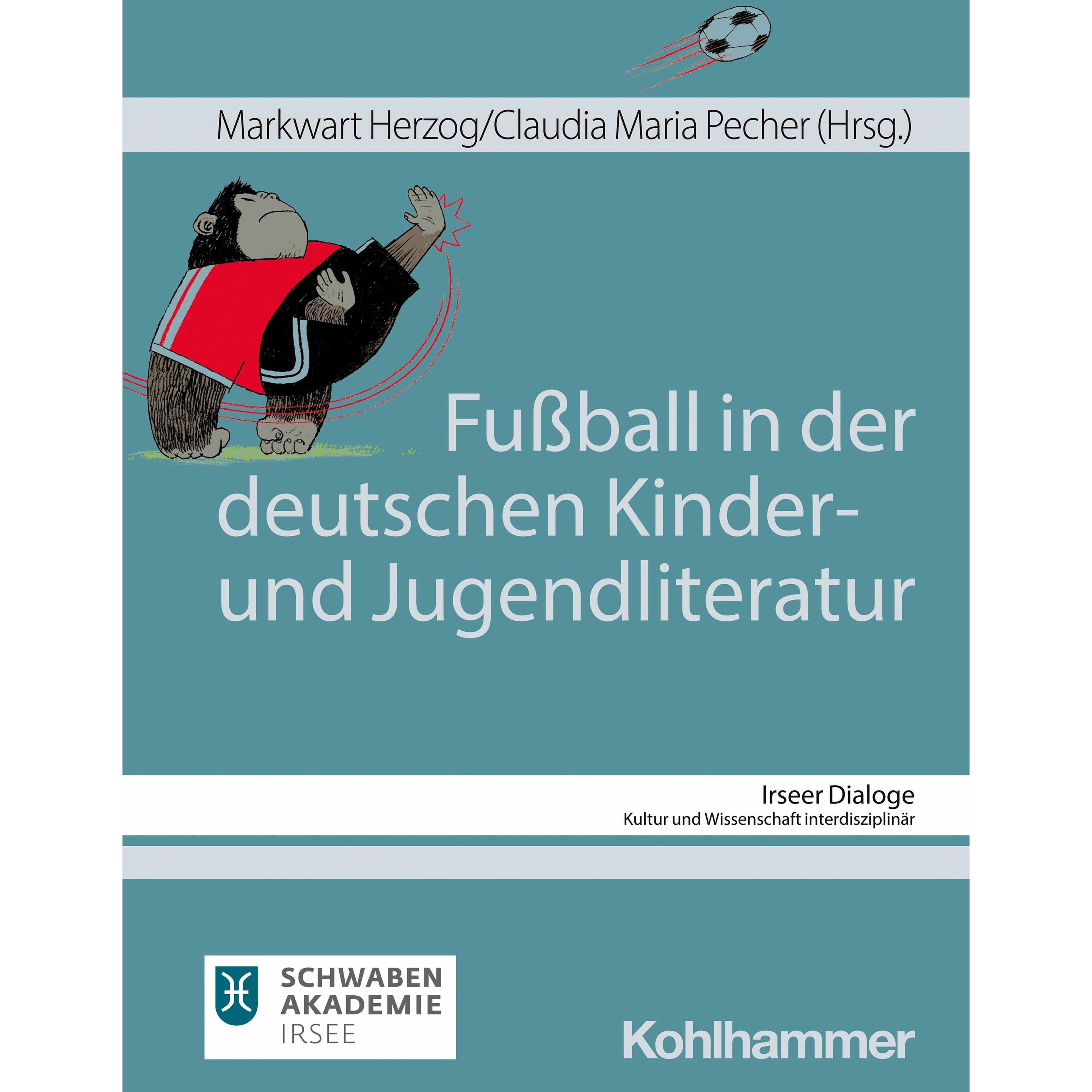Fussball in der deutschen Kinder- und Jugendliteratur, Sachbücher von SYLVIA, Claudia/Heudecker, MariaPecher