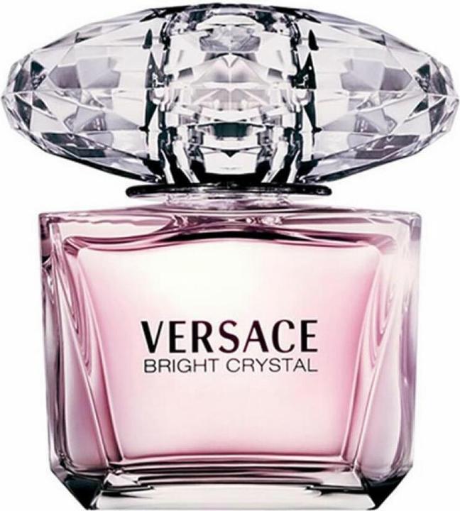 Immagine prodotto Versace Cristallo brillante (Eau de toilette, 200 ml)