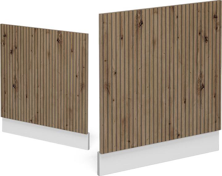 Actual product image Vicco Frontblende R-Line