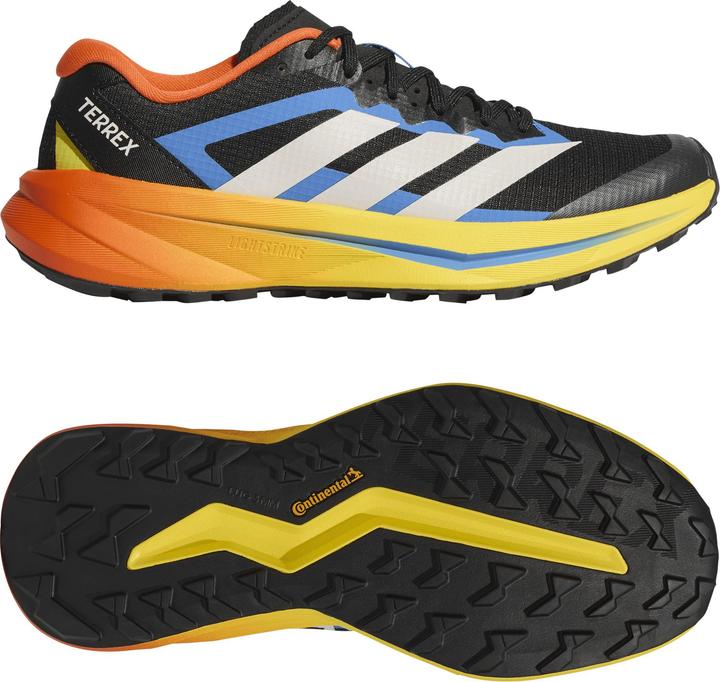 Produktbild Adidas Terrex Agravic Lite (39 1/3)