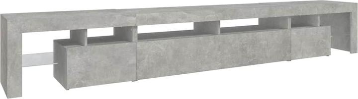 Actual product image vidaXL Alana (260 x 36.5 x 40 cm)