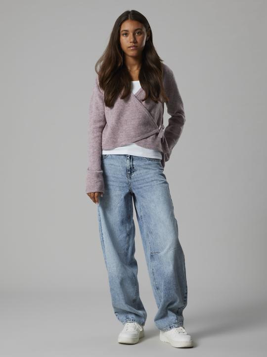 Produktbild Lmtd Wickel Strickjacke (146, 152)