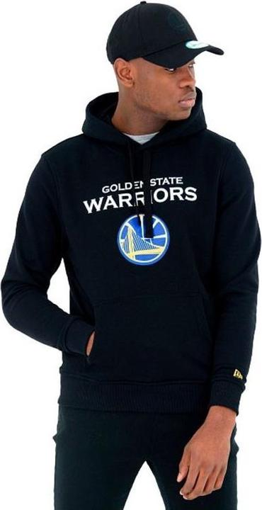 Image du produit New Era Sweatshirt à capuche Golden State Warriors NBA (XXL)