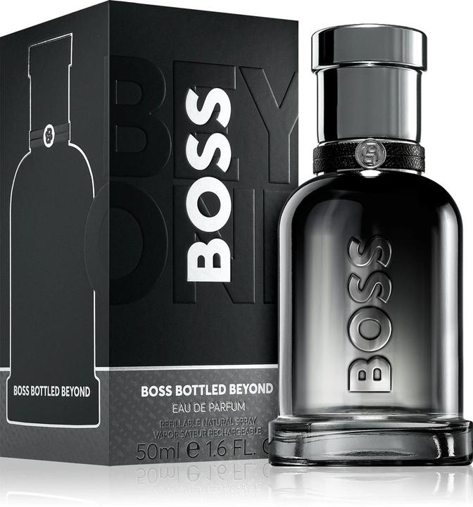 Immagine prodotto Hugo Boss Bottled Beyond (Eau de parfum, 50 ml)