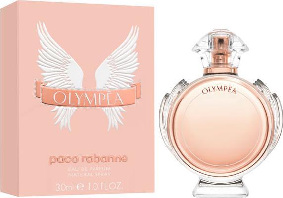 Actual product image Paco Rabanne Olympea Edp Spray (Eau de parfum, 30 ml)