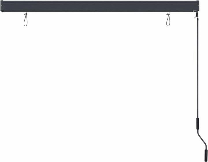 Produktbild vidaXL Aussenrollo (160 x 250 cm)