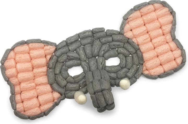 Actual product image PlayMais Fun while playing 500, masks