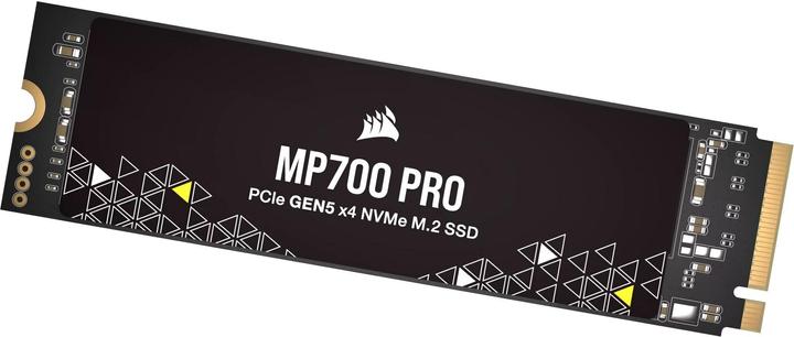 Immagine prodotto Corsair MP700 PRO (4000 GB, M.2 2280)