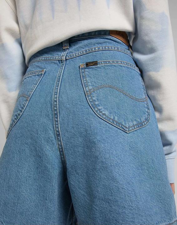 Actual product image Lee Stella Short