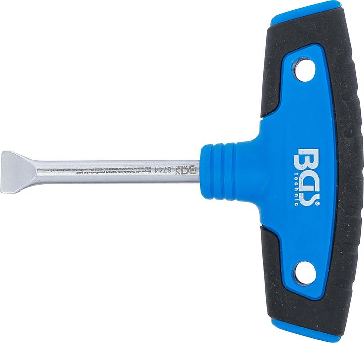 Image du produit BGS Clé de bouchons de batterie avec poignée T (1 pcs)