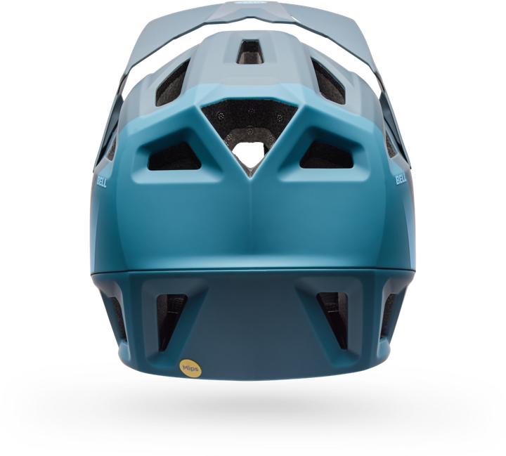 Produktbild Bell Full-Air MIPS (52 - 55 cm)