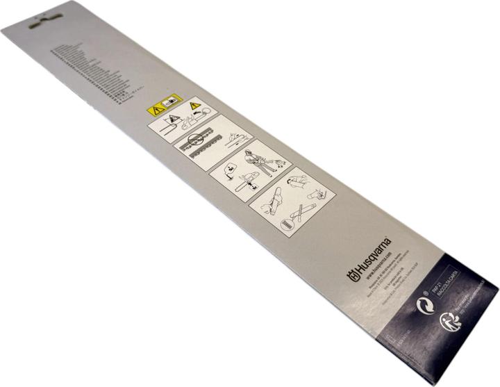 Produktbild Husqvarna X-Precision 10"/25 cm 1/4 1,1 Akku (Kettensäge)