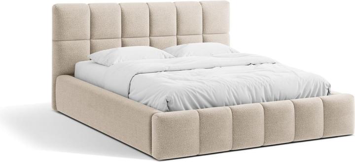 Beige, Schwarz