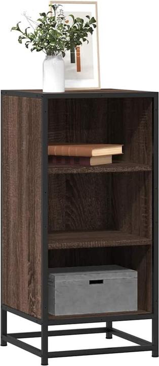 Image du produit vidaXL Sideboard (35.50 x 35 x 76 cm)