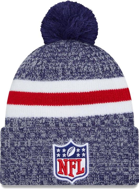 Actual product image New Era NFL Sideline Shield Logo Otc