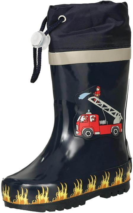 Actual product image Playshoes Rubber boots (22, 23)