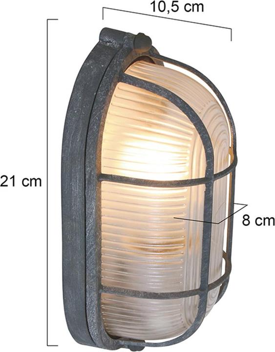 Produktbild Steinhauer Mexlite (E27)