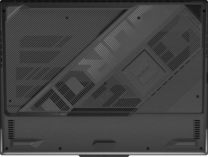 Immagine prodotto ASUS ROG Strix G16 RTX 4070 (16", Intel Core i9-14900HX, 32 GB, 1000 GB, CH)