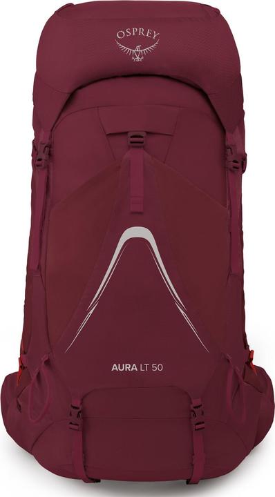 Produktbild Osprey Women's Aura AG LT 50 (76 l)