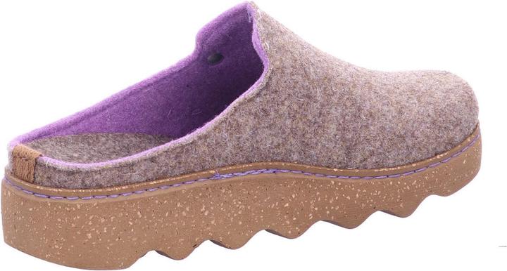 Actual product image Rohde Slipper FOGGIA (38)