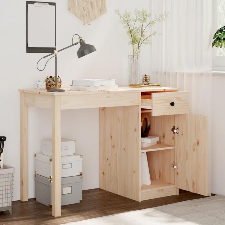 Image du produit VidaXL Laylah (100 x 50 x 75 cm)