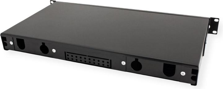 Image du produit Roline 19"-Keystone-Modulträger, 16P.