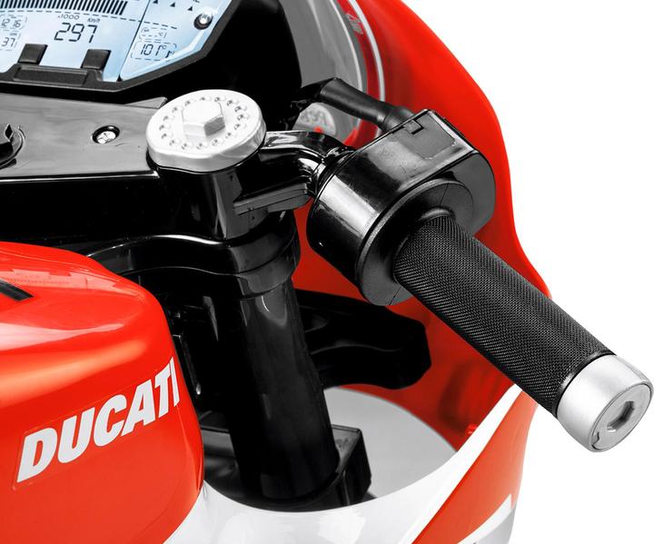 Produktbild Peg Perego Ducati GP (12 V)