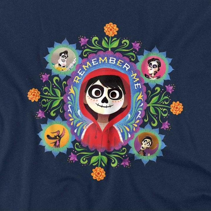 Produktbild La Maison du Coco Remember Me Sweatshirt (116)