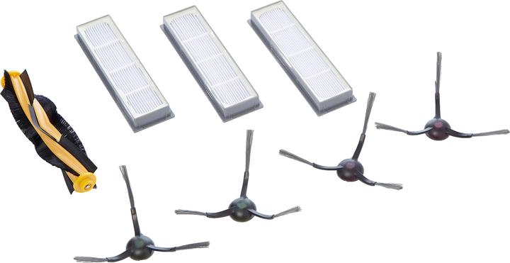 Immagine prodotto Ecovacs Set di accessori per DEEBOT OZMO920/950