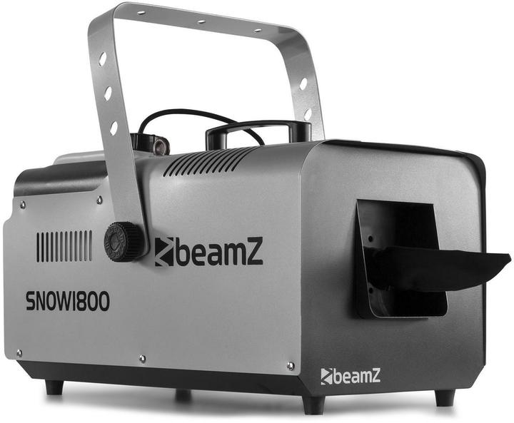 Produktbild BeamZ Snow1800