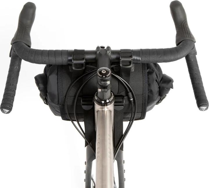 Produktbild Restrap Bar Bag (14 l, Lenkertasche)