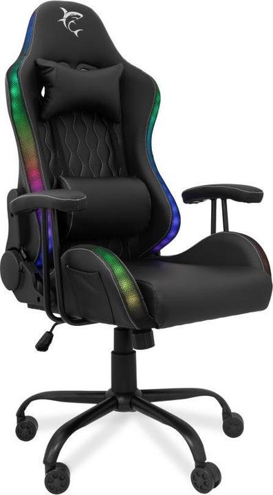 Produktbild White Shark Indianapolis Gaming Chair