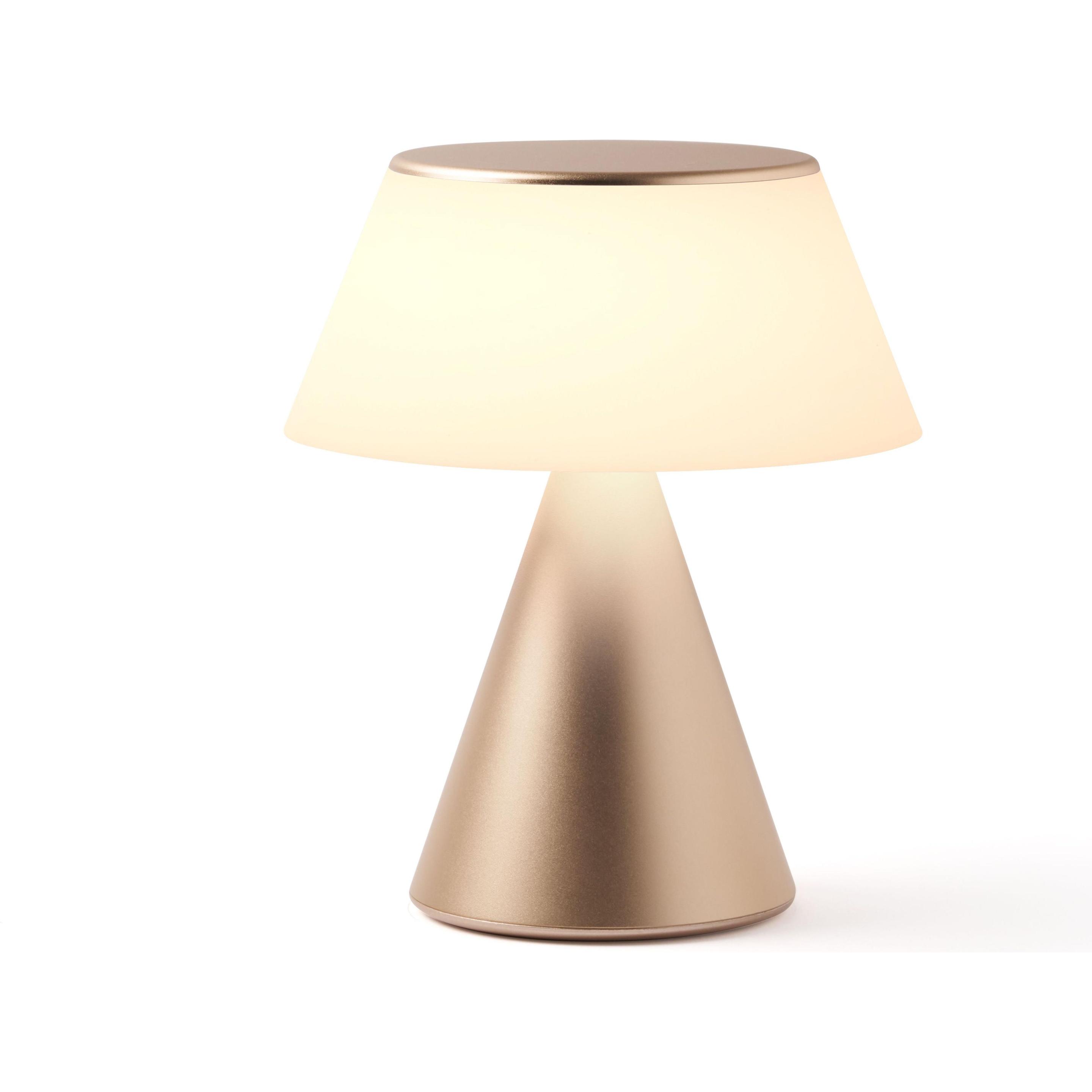 Lexon, Tischlampe, Luma L (40 lm)